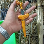 barang antik rencong aceh mini Hiasan pajangan