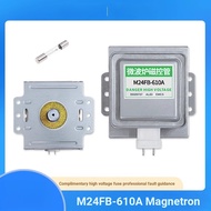 B. b.Microwave Oven Magnetic Control Tube M24FB-610A Galanz Disassembly Microwave Head Accessories H