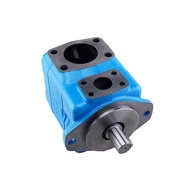Replacement Eaton Vickers oil pump high pressure vane pump for excavator injection molding machine 2