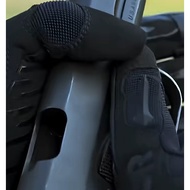 Classic Made Zinc Alloy 1911 Mechanical Watch Luxury Business High-end 45 pistol accessories Style