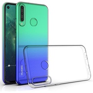 Soft Clear Case JDO 2mm. HW Y62019 Y6Prime2019 Y7PRO2019 Enjoy9 Psmartz Y92019 Enjoy9+ Y72019