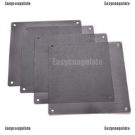 EasyCoagulate 140mm Computer PC Air Filter Dustproof Cooler Fan Case Cover Dust Filter Mesh