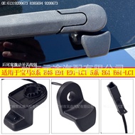 Suitable for Bmw E46 E91 3Series E61 5Rear Tailgate Window Switch Button Bracket for Station Wagon