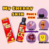 MY CHERRY SKIN ORIGINAL HQ+ FREE GIFT