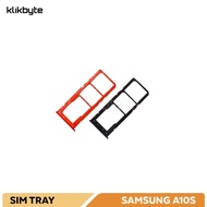 SIMLOCK SAMSUNG A10S / A107 SIM CARD TRAY