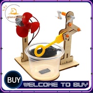 Early Learning Toy Wooden Toy Science Experiment Toy