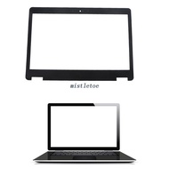 MIS For Dell Latitude E5470 5470 LCD Front Trim Cover Bezel Frame Unused MPN 0DK4RC