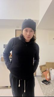 Uniqlo 防曬外套