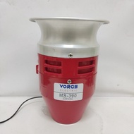 Motor Siren Siren MS390 MS-390 Fort 120dB FORT PANEL