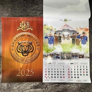 Kalender Akmil 2025 Terbaru