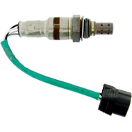 NTK 24434 Oxygen Sensor , Black