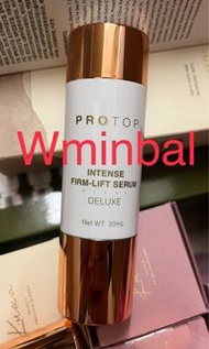 [🧊現貨🧊］PROTOP 韓國Duolif家用HIFU-RF射頻雙效美容儀專用RF精華