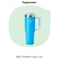 Tupperware Big T Tumbler 1.1L with Box