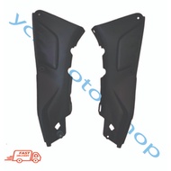 YAMAHA MT15 MT 15 M-15 LEFT RIGHT COVER BODY SIDE 1 SIDE COVER 2 KIRI KANAN 100% ORIGINAL B7D-F1711-