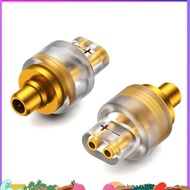 QDC Mmcx Adapter Mmcx to Qdc Adapter Female to IE300 Male Adapter for IE600 IE900  N5005 N30 N40