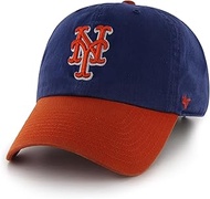MLB '47 Brand Clean Up Two Tone Adjustable Cap