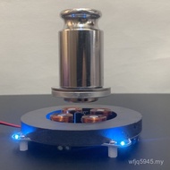 Black Module Fruit Load-Bearing diy Ornaments Large Movement Magnetic Levitation Magnetic Levitation