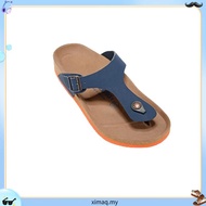 Bata Paco Men Sandal - Black 8616137