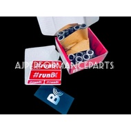 HONDA D16Y8 D16Z6 BC BRIAN CROWER RACING VALVE SPRING