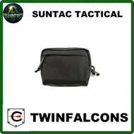 Twinfalcons กระเป๋าประกอบยุทธวิธี | Flex Medium GP635 Pouch | TW-P102