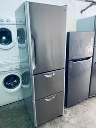 貨到付款 ﹏ 3層雪櫃hitachi ** (( 日立牌 冰箱 ))