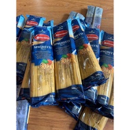 01 Pack of Spaghetti No. 6 Euricom 500g