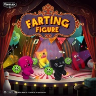 FUGGLER Sound Effect Series Sound Toy Induction Touch Farting Sound Model Toy Ornaments