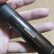 joran tegek shimano ex alpha zoom 530