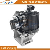 STPAT New Crankcase Ventilation Oil Separator For Volvo Mack D13 MP8 2008-2014 Engine 21122541 20499