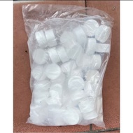 FIJAY354 Chlorinet Water Purifier Small Tablet 90% small Tablet 1PCS Ready Samarinda