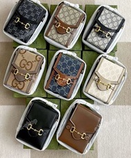 Gucci 手機包