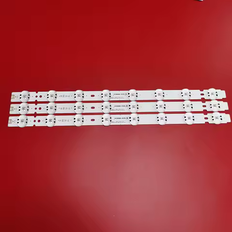 LED backlight strip for 50UK6090 50UK6300 50UK6410 50UK6470 50UK6500 50UK6510 50UK6520 50UK6550 50UK
