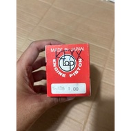 HX135 Piston Sahaja Top Size: 1.00 Made In Japan 100%