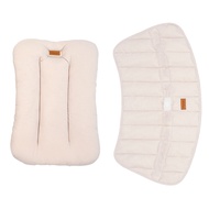 IBIYAYA All-Season Pet Stroller Cushion Set Stroller Cushion Stroller Accessories