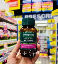 Thompsons One-A-Day Vitex 1500 - điều hòa nội tiết tố
