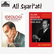 Intellectual Ideology - Ali Syariati