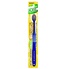 Japanese Ebisu toothbrush with soft bristles, great to use