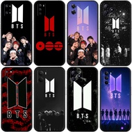 handsome boy band Star singer BTS Q7 for realme C65 C63 C61 Narzo 20 Pro 30A 50i C67 12 Lite Compati
