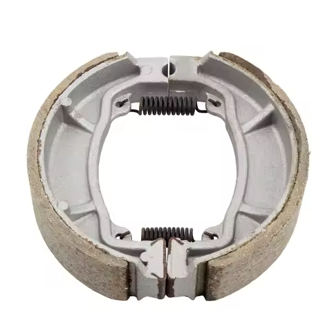 Motorcycle Front/Rear Scooter Brake Shoe Pad For Honda PCX125 150 SH125 Lead 125 Vision 110 06430-KW