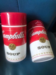 Campbell’s 金寶湯壺
