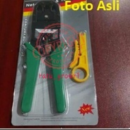 Crimping Pliers Tools RJ 45 RJ 11 Crimping Tool RJ45 RJ11 Crimping Pliers