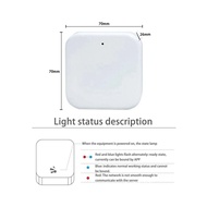 G2 G3 G3P G4 Bluetooth Wifi Gateway Hub of TTLOCK for Smart Home Door Locks Bridge TT Ttlock App Con