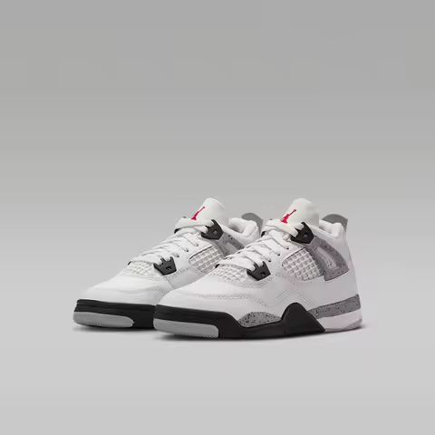 Nike Authentic JORDAN Kids' Durable Cushioned Training Basketball Shoes IB4388-100