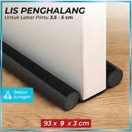 Bottom Seal 93cm - FF53