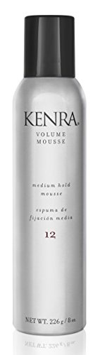 Kenra Volume Mousse 12