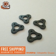 0803 / 1102 motor damper softmount