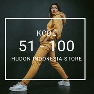 CODE 51 - 100 HD CN