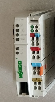 Wago PLC CPU   750-842  750-402  750-550  750-504  750-467750-602 750-600 750-401 750-469  750-530 7