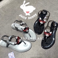 [espanolasz] Jelly bunny sandal