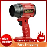 Violent Fan Air Duster Jet Fan